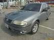 Volkswagen Gol Comfortline 4P - Sincronico