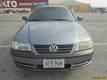 Volkswagen Gol Comfortline 4P - Sincronico