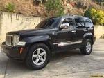 Jeep Cherokee Limited Edition 4x4 - Automatico