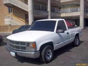 Chevrolet Cheyenne