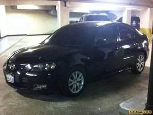 Mazda Mazda 3 HB 2.0 Sport - Secuencial