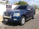 Ford Explorer Limited 4x4 - Automatico