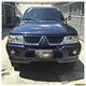 Mitsubishi Montero Sport GLS 4P 4x4 - Automatico