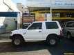 Mitsubishi Montero 2P 4x4 - Sincronico