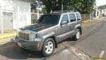 Jeep Cherokee Limited Edition 4x4 - Automatico