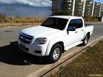 Mazda BT-50 50 - 2600 Dob. Cab. High 4x4 - Sincronico