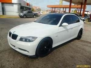 BMW Serie 3 320I