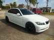 BMW Serie 3 320I