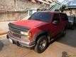 Chevrolet Grand Blazer