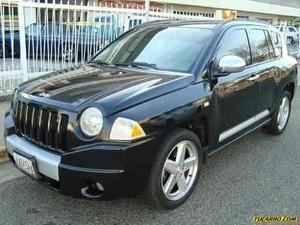 Jeep Compass Limited 4x4 - Automatico