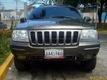 Jeep Grand Cherokee Limited 4x4 - Automatico