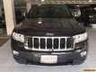 Jeep Grand Cherokee Limited 4x4 - Automatico