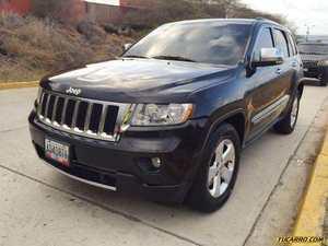 Jeep Grand Cherokee Limited - Automatico