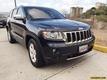 Jeep Grand Cherokee Limited - Automatico