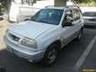 Chevrolet Grand Vitara 5 ptas 4x4 - Sincronico