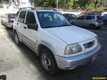 Chevrolet Grand Vitara 5 ptas 4x4 - Sincronico