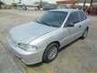 Hyundai Accent GS - Sincronico