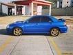 Subaru Impreza WRX Turbo AWD - Sincronico