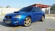 Subaru Impreza WRX Turbo AWD - Sincronico