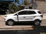 Ford EcoSport XLT - Automatico