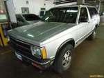 Chevrolet Blazer