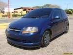 Chevrolet Aveo HB A/A 2P - Sincronico