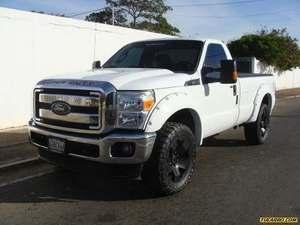 Ford F-250