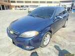 Chevrolet Optra