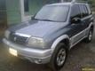 Chevrolet Grand Vitara 5 ptas. - Sincronico