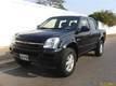 Chevrolet Luv D-MAX Dob. Cab. V6 4x4 - Automatico