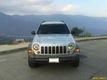 Jeep Cherokee Sport 4P 4x4 - Sincronico