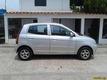 Kia Picanto EX/GLS - Sincronico