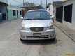 Kia Picanto EX/GLS - Sincronico