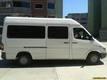 Mercedes Benz Sprinter 313 CDI (17 Puestos Urbano) - Sincronico