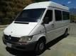 Mercedes Benz Sprinter 313 CDI (17 Puestos Urbano) - Sincronico