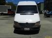 Mercedes Benz Sprinter 313 CDI (17 Puestos Urbano) - Sincronico