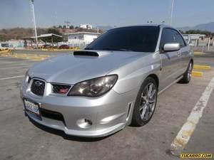 Subaru Impreza GX AWD - Sincronico