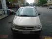 Hyundai Getz GL A/A - Automatico