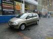 Hyundai Getz GL A/A - Automatico