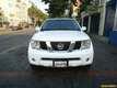 Nissan Pathfinder SE Luxury 4x4 - Automatico