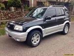 Chevrolet Grand Vitara 5 ptas. - Sincronico