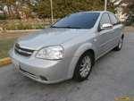 Chevrolet Optra Limited - Automatico