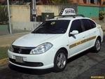 Renault Symbol Daca / Citius / II Taxi - Sincronico