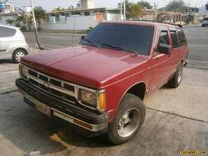 Chevrolet Blazer