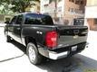 Chevrolet Silverado Doble Cabina LT 4x4 - Automatico