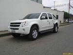 Chevrolet Luv D-MAX Dob. Cab. V6 4x4 - Automatico