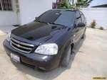 Chevrolet Optra Limited - Sincronico