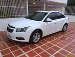 Chevrolet Cruze LTZ - Automatico