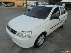 Chevrolet Corsa