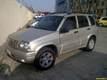 Chevrolet Grand Vitara 5 ptas. - Sincronico